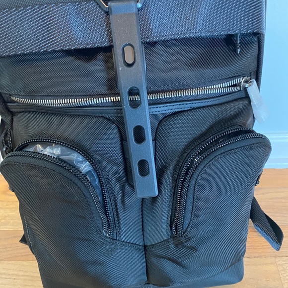 Tumi backpack - Picture 2 of 11